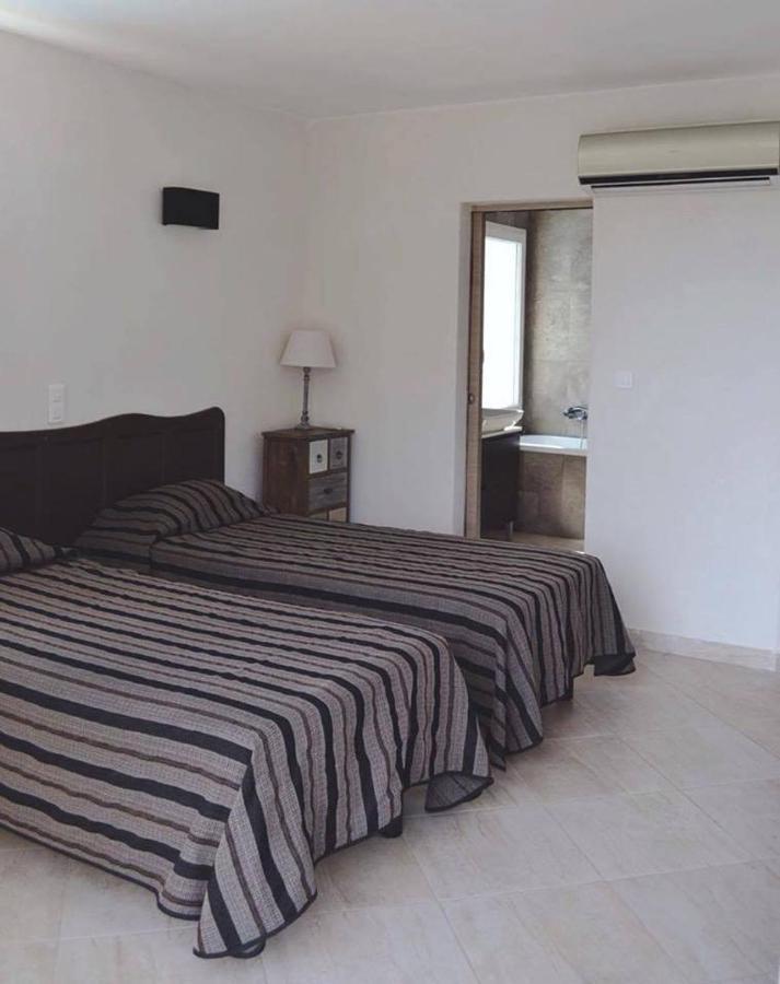 Residence Mare E Monte Favone Exterior photo
