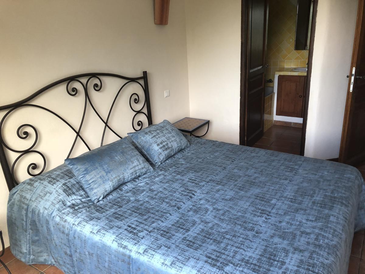Residence Mare E Monte Favone Exterior photo